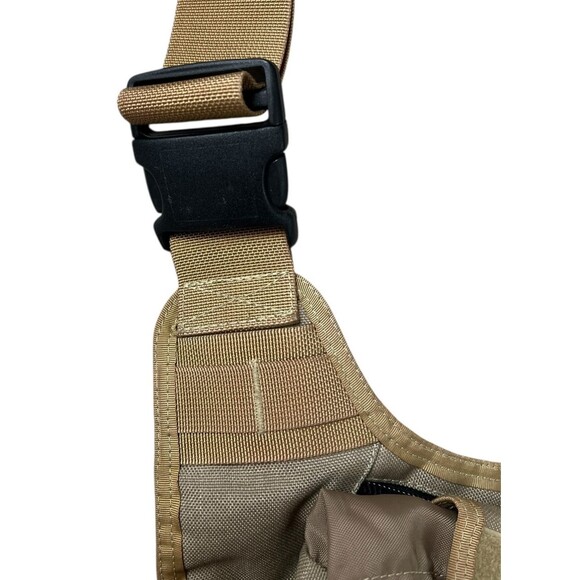 Maxpedition FatBoy Versipack Shoulder Bag / Concealed Carry Utility Bag Travel - Picture 12 of 15